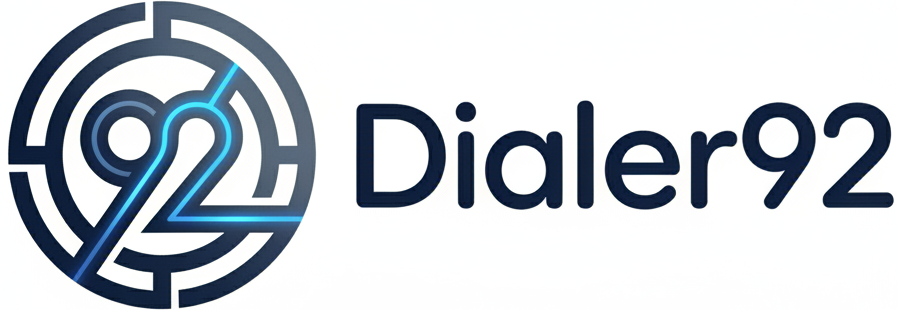 Dialer92